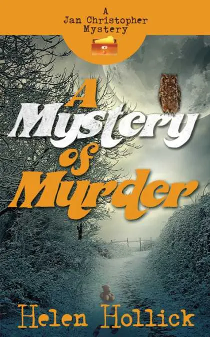 A Mystery of Murder cover