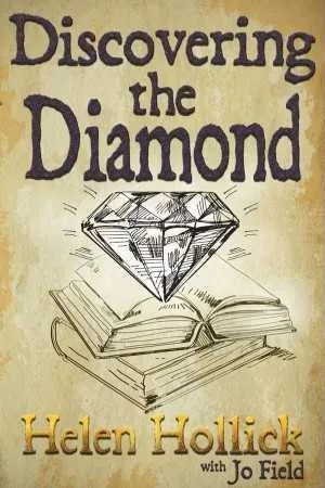 Discovering the Diamond cover