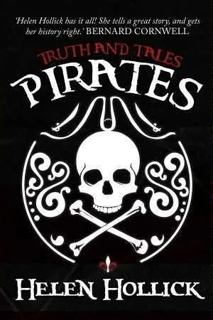 Pirates: Truth and Tales cover