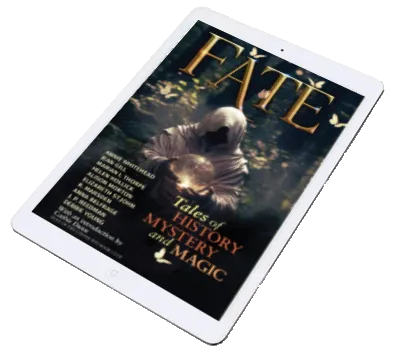 Stories of Fate cover