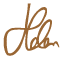 Helen Hollick signature